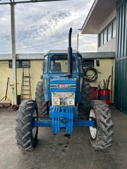 Τρακτέρ Ford 1984 6610-thumb-1