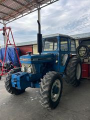 Τρακτέρ Ford 1984 6610-thumb-2