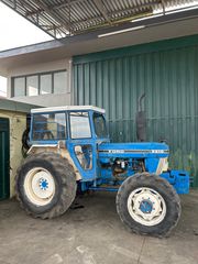 Τρακτέρ Ford 1984 6610-thumb-3