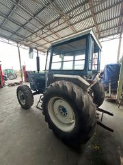Τρακτέρ Ford 1984 6610-thumb-4