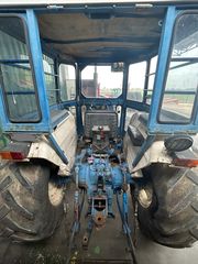 Τρακτέρ Ford 1984 6610-thumb-5