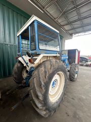 Τρακτέρ Ford 1984 6610-thumb-6