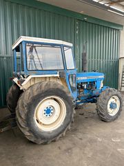 Τρακτέρ Ford 1984 6610-thumb-7