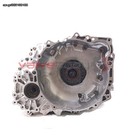 Αυτόματο Σασμάν Κιβώτιο Ταχυτήτων AISIN WARNER VOLVO AW TF-80SC / AW TF-81SC (AF21) 6-SPEED (30681224)