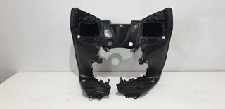 YAMAHA TMAX 500 ΕΣΩΤΕΡΙΚΗ ΠΟΔΙΑ 2008-2011