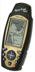 GPS MAGELANOS 