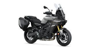Yamaha Tracer 9 GT 2025