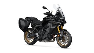 Yamaha Tracer 9 GT '24 ΕΤΟΙΜΟΠΑΡΑΔΟΤΟ!!