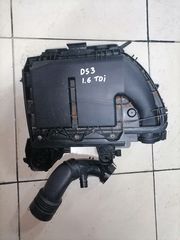 ΦΙΛΤΡΟΚΟΥΤΙ CITROEN DS3 1.6 TDI /10-14.  AΡΙΣΤΗ ΚΑΤΑΣΤΑΣΗ!! ΑΠΟΣΤΟΛΗ ΣΕ ΟΛΗ ΤΗΝ ΕΛΛΑΔΑ.