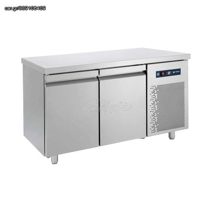 ΨΥΓΕΙΟ ΠΑΓΚΟΣ ΣΥΝΤΗΡΗΣΗ ΜΕ 2 ΠΟΡΤΕΣ GN PG 139 139 × 70 × 85 cm ΣΤΗ ΧΑΜΗΛΟΤΕΡΗ ΤΙΜΗ