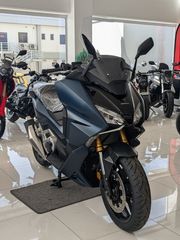 Honda Forza 750 '24 ΕΤΟΙΜΟΠΑΡΑΔΟΤΟ !