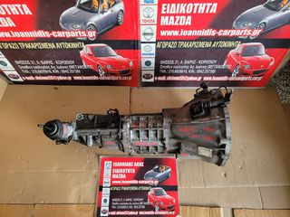 MAZDA RX-8 2006 COSMO ΣΑΣΜΑΝ -thumb-3