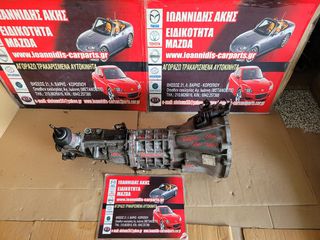 MAZDA RX-8 2006 COSMO ΣΑΣΜΑΝ -thumb-6