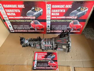 MAZDA RX-8 2006 COSMO ΣΑΣΜΑΝ -thumb-8