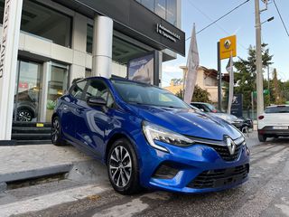 Renault Clio '23 Equilibre TCe 90 