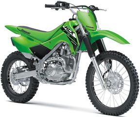 Kawasaki KLX 140 '24 R L 2024