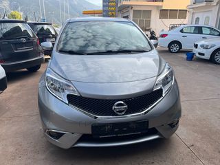 Nissan Note '15