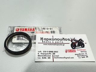 ΖΟΥΑΝ ΕΞΑΤΜΙΣΗΣ YAMAHA Z125