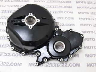 BMWK 1300 S K40  ΚΑΠΑΚΙ ΚΙΝΗΤΗΡΑ ΔΕΞΙ ΚΑΠΑΚΙ ΚΑΜΠΑΝΑΣ ΣΥΜΠΛΕΚΤΗ  Νούμερο Αγγελίας (SKU): 42719