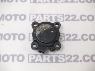BMW K 1200 S,  K 1300 S  K40  ΑΝΤΛΙΑ ΤΡΟΜΠΑ ΣΥΜΠΛΕΚΤΗ ΚΑΤΩ D=34 MM   Νούμερο Αγγελίας (SKU): 42723