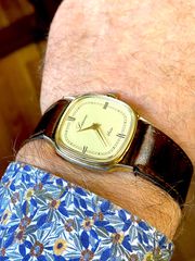 LUCERNE VINTAGE SWISS MADE -thumb-2