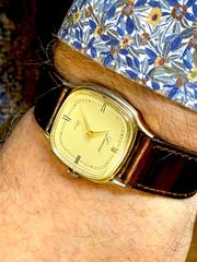 LUCERNE VINTAGE SWISS MADE -thumb-6