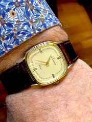 LUCERNE VINTAGE SWISS MADE -thumb-10