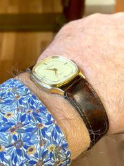 LUCERNE VINTAGE SWISS MADE -thumb-15