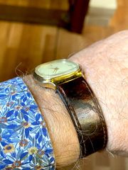 LUCERNE VINTAGE SWISS MADE -thumb-13