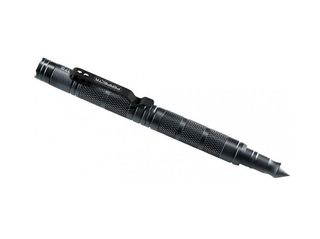 Στυλό Αυτοάμυνας Tactical Pen TPΙΙΙ με Φακό PERFECTA UMAREX (2.1992)