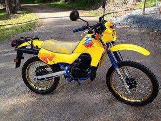 ΠΛΕΞΟΥΔΑ SUZUKI TS 50 -thumb-2