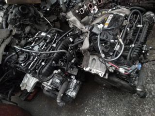 Κινητηρας με τυπο B38A15F Mini F55-thumb-2
