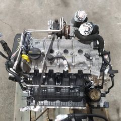 VW - SKODA - SEAT CJZ ( 14 - 18 ) ΚΙΝΗΤΗΡΑΣ 1.2 TSI 16V   67.000 ΧΙΛΙΟΜΕΤΡΑ #16210