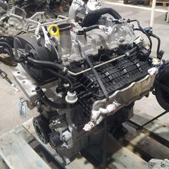 VW - SKODA - SEAT CJZ ( 14 - 18 ) ΚΙΝΗΤΗΡΑΣ 1.2 TSI 16V   67.000 ΧΙΛΙΟΜΕΤΡΑ #16210-thumb-1