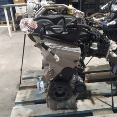 VW - SKODA - SEAT CJZ ( 14 - 18 ) ΚΙΝΗΤΗΡΑΣ 1.2 TSI 16V   67.000 ΧΙΛΙΟΜΕΤΡΑ #16210-thumb-2