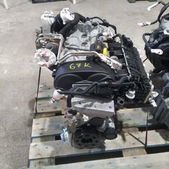 VW - SKODA - SEAT CJZ ( 14 - 18 ) ΚΙΝΗΤΗΡΑΣ 1.2 TSI 16V   67.000 ΧΙΛΙΟΜΕΤΡΑ #16210-thumb-4