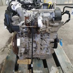 VW - SKODA - SEAT CJZ ( 14 - 18 ) ΚΙΝΗΤΗΡΑΣ 1.2 TSI 16V   67.000 ΧΙΛΙΟΜΕΤΡΑ #16210-thumb-5