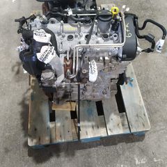 VW - SKODA - SEAT CJZ ( 14 - 18 ) ΚΙΝΗΤΗΡΑΣ 1.2 TSI 16V   67.000 ΧΙΛΙΟΜΕΤΡΑ #16210-thumb-6