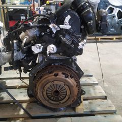 VW - SKODA - SEAT CJZ ( 14 - 18 ) ΚΙΝΗΤΗΡΑΣ 1.2 TSI 16V   67.000 ΧΙΛΙΟΜΕΤΡΑ #16210-thumb-3