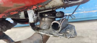 Kreidler Florett 50 1970 k54/54 k54 ΜΕ ΑΔΕΙΑ ΚΑΙ ΧΑΡΤΙΑ ΚΑΝΟΝΙΚΑ ΠΡΟΣΦΟΡΑ ΜΗΝΟΣ-thumb-2