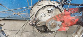 Kreidler Florett 50 1970 k54/54 k54 ΜΕ ΑΔΕΙΑ ΚΑΙ ΧΑΡΤΙΑ ΚΑΝΟΝΙΚΑ ΠΡΟΣΦΟΡΑ ΜΗΝΟΣ-thumb-5