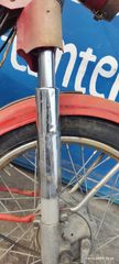 Kreidler Florett 50 1970 k54/54 k54 ΜΕ ΑΔΕΙΑ ΚΑΙ ΧΑΡΤΙΑ ΚΑΝΟΝΙΚΑ ΠΡΟΣΦΟΡΑ ΜΗΝΟΣ-thumb-8