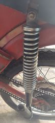 Kreidler Florett 50 1970 k54/54 k54 ΜΕ ΑΔΕΙΑ ΚΑΙ ΧΑΡΤΙΑ ΚΑΝΟΝΙΚΑ ΠΡΟΣΦΟΡΑ ΜΗΝΟΣ-thumb-36