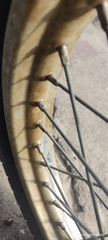 Kreidler Florett 50 1970 k54/54 k54 ΜΕ ΑΔΕΙΑ ΚΑΙ ΧΑΡΤΙΑ ΚΑΝΟΝΙΚΑ ΠΡΟΣΦΟΡΑ ΜΗΝΟΣ-thumb-38