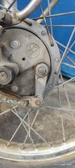 Kreidler Florett 50 1970 k54/54 k54 ΜΕ ΑΔΕΙΑ ΚΑΙ ΧΑΡΤΙΑ ΚΑΝΟΝΙΚΑ ΠΡΟΣΦΟΡΑ ΜΗΝΟΣ-thumb-11