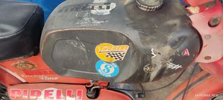 Kreidler Florett 50 1970 k54/54 k54 ΜΕ ΑΔΕΙΑ ΚΑΙ ΧΑΡΤΙΑ ΚΑΝΟΝΙΚΑ ΠΡΟΣΦΟΡΑ ΜΗΝΟΣ-thumb-15