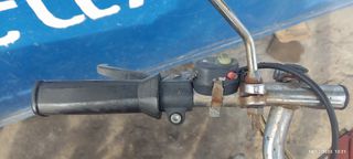 Kreidler Florett 50 1970 k54/54 k54 ΜΕ ΑΔΕΙΑ ΚΑΙ ΧΑΡΤΙΑ ΚΑΝΟΝΙΚΑ ΠΡΟΣΦΟΡΑ ΜΗΝΟΣ-thumb-20