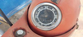 Kreidler Florett 50 1970 k54/54 k54 ΜΕ ΑΔΕΙΑ ΚΑΙ ΧΑΡΤΙΑ ΚΑΝΟΝΙΚΑ ΠΡΟΣΦΟΡΑ ΜΗΝΟΣ-thumb-22