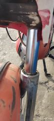 Kreidler Florett 50 1970 k54/54 k54 ΜΕ ΑΔΕΙΑ ΚΑΙ ΧΑΡΤΙΑ ΚΑΝΟΝΙΚΑ ΠΡΟΣΦΟΡΑ ΜΗΝΟΣ-thumb-26
