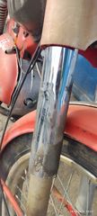 Kreidler Florett 50 1970 k54/54 k54 ΜΕ ΑΔΕΙΑ ΚΑΙ ΧΑΡΤΙΑ ΚΑΝΟΝΙΚΑ ΠΡΟΣΦΟΡΑ ΜΗΝΟΣ-thumb-27